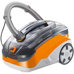 Пилосос з мішком та аквафільтром Thomas Aqua+ Pet & Family (788563)