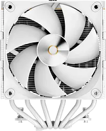 Повітряне охолодження Ocypus Iota A62 White (IOTA-A62-WH2NNWD00X-GL) - мініатюра 2