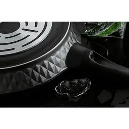 Сковорода Pepper Black Ice 28х5 см (110809) - мініатюра 3