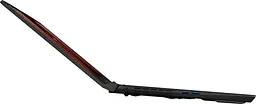 Ноутбук MSI Katana 15 HX B14WFK (B14WFK-605XPL) - мініатюра 9