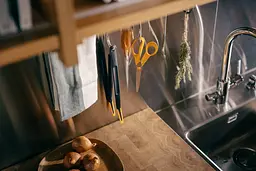 Щипці кухонні Fiskars Functional Form (1027303) - мініатюра 4