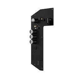 Плата блоку живлення Ajax 12–24V PSU для Hub/Hub Plus/ReX (26-00427) - мініатюра 3
