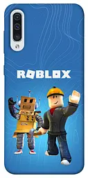 Чохол Demsky Роблокс для Samsung Galaxy A50 (A505F)/A50s/A30s