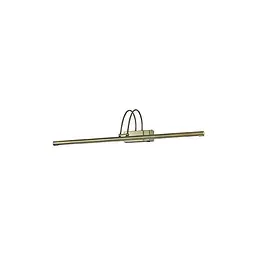 Підсвічування для картин Ideal Lux BOW AP114 BRUNITO 121147