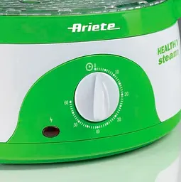 Пароварка Ariete 0911 - мініатюра 2