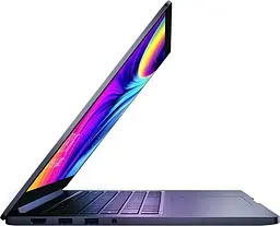 Ноутбук Xiaomi Mi Notebook Pro 15.6 Core i7-10510U/4.9 ГГц/MX 250/2 ГБ/16/512 ГБ Refurbished - мініатюра 3