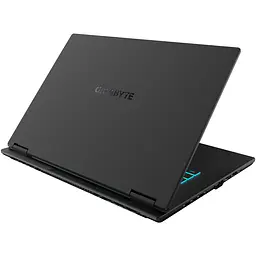 Ноутбук Ігровий GIGABYTE A16 CTH i7-13620H la 49GHz,16GB DDR5,512GB,RTX 5050 8GB,Без ОС - мініатюра 6