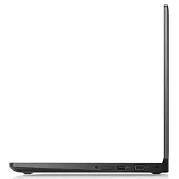 Ноутбук Dell Precision 3520 (i7-7820HQ/8/256SSD/M620-2Gb) - Class A "Б/В" - мініатюра 2