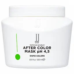 Маска для закріплення кольору JJ's AFTER COLOR 500 мл