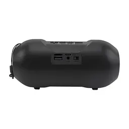 Портативна колонка 1.0 Enjoy S400, Black, 5 Вт, Bluetooth Defender teh0029036 - мініатюра 3