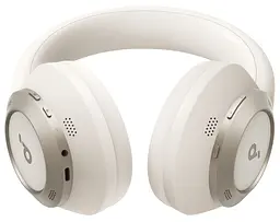 Навушники SoundСore Space One Pro White Anker teh0021325 - мініатюра 5