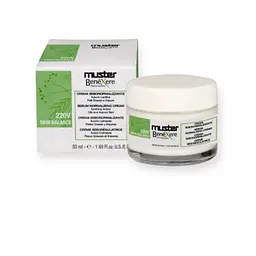 Крем Muster Benexere 220V Sebum Normalizing для жирної та проблемної шкіри обличчя 50 мл