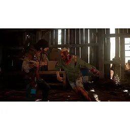 Гра Days Gone для PS4 (RU) [80106] - мініатюра 2