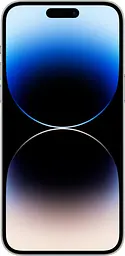 Смартфон Apple iPhone 14 Pro Max 512GB Silver (MQAH3) [72500] - мініатюра 2
