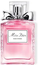 Туалетна вода Christian Dior Miss Dior Rose N'roses 30 мл