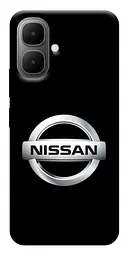 TPU чохол Demsky Japanese precision для Infinix Smart 10