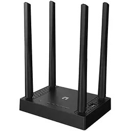 Бездротовий маршрутизатор Netis (N5)