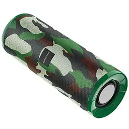 Bluetooth Колонка Borofone BR1 Army - мініатюра 2