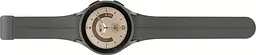 Смарт-годинник Samsung Galaxy Watch5 Pro 45mm eSIM Titanium Gray EU (SM-R925) [83254] - мініатюра 6