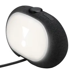 Бездротова акустика з настільним годинником JBL Horizon 3 (JBLHORIZON3BLK) чорна - мініатюра 3