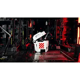 Навушники GravaStar TWS Sirius P5 BT 5.2 IPX4 Defense Mecha - мініатюра 2
