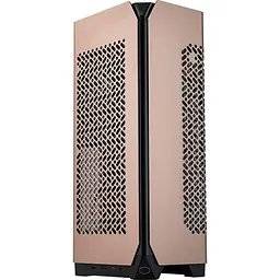Корпус Cooler Master NCORE 100 MAX Bronze Edition (NR100-ZNNN85-SL0)