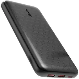 Універсальна батарея Aukey PB-N93A (20000mAh)