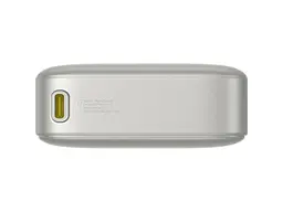 Зовнішній акумулятор (павербанк) BASEUS Free2Pull 20000mAh Lunar Gray (P10073700843-00) - мініатюра 5