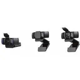 Веб-камера Logitech C920s Pro HD (960-001252) - мініатюра 6