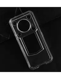 Оригінальний бампер/чохол Oukitel WP56 transperent (прозорий) - мініатюра 1