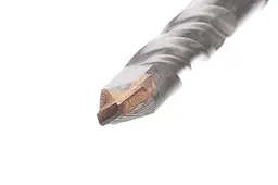 Бур хвостовик SDS plus по бетону для перфоратора Intertool 10 х 110 мм - мініатюра 2