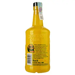 Ром Dead Man’s Fingers Mango, 37,5%, 0,7 л - мініатюра 2