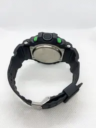 Спортивний годинник No Brand Casio G-Shock Чорний (IBW856BG) - мініатюра 4
