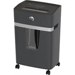 Знищувач документів HP Pro Shredder 15CC (2811) (838096) - мініатюра 4