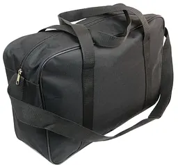 Дорожня сумка Wallaby 28х42х14,5 см sum0014805 - мініатюра 4