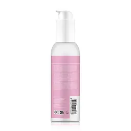 Лубрикант на водній основі Lovelin Silky lubricant 150 мл - шовковистий гель-змазка, червоний флакон - мініатюра 2