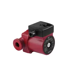 Насос циркуляційний Forwater GPD 25/4-130 (Grundfos) CV012963 - мініатюра 4