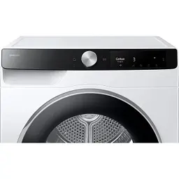 Сушильна машина Samsung DV90T6240LK/UA - мініатюра 9