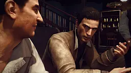 Games Software Mafia Trilogy [BD диск] (PS4) - мініатюра 4