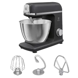 Кухонний комбайн ELECTROLUX E5KM1-6GBP - мініатюра 2