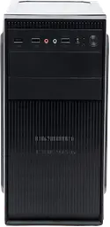 Корпус Casecom GN-1718 450W Black (GN-1718-450) - мініатюра 2