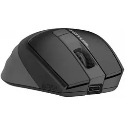Комп'ютерна мишка A4Tech FG35C Plus Wireless Grey (4711421002967) - мініатюра 7