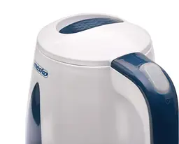 Електрочайник Mesko MS-1261 1,7 л синій - мініатюра 3