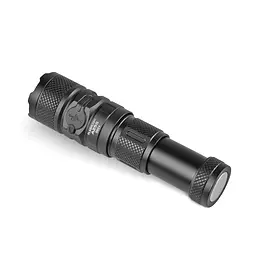 Портативний світлодіодний ліхтарик Videx VLF-A298, 1500Lm 5000K (28360-000) - мініатюра 7