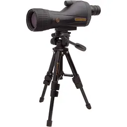 Труба підзорна Leupold & Stevens SX-1 Ventana 20-60x80 - мініатюра 2