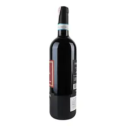 Вино Morgante Nero d'Avola Sicilia DOC 2020 червоне сухе 0.75 л - мініатюра 5