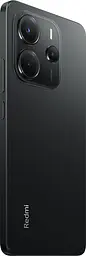 Смартфон Xiaomi Redmi Note 14 4G 8/256Gb Black Global Version NFC - мініатюра 6