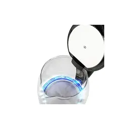 Електрочайник Dyxon Megakettle DXN-2000ML сріблястий - мініатюра 3