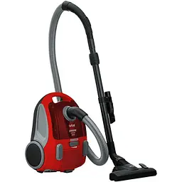 Пилосос Artel VCC 0120 Red [149251]