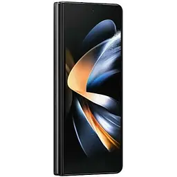 Смартфон Samsung Galaxy Fold 4 12/512Gb Phantom Black (SM-F936U) (USA) [5G, NFC, 1 SIM, no e-SIM] - мініатюра 6